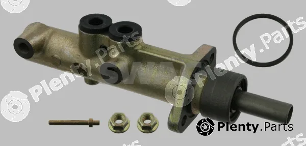 Swag 10926728 — Brake Master Cylinder