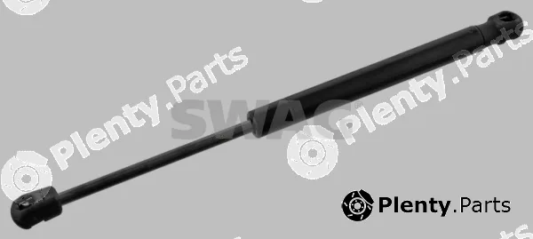 Swag 20947102 — Gas Spring, boot/cargo area SWAG extra