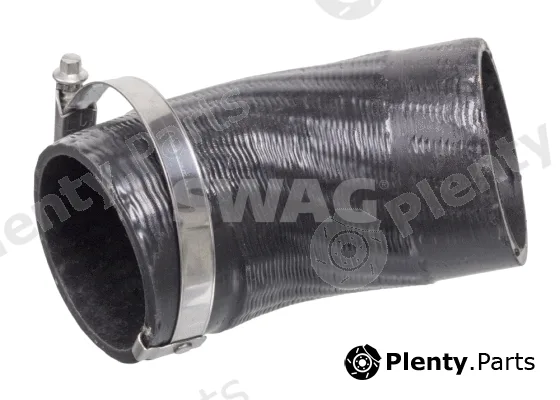 Swag 93103083 — Charge Air Hose