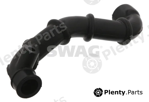 Swag 10933857 — Hose, crankcase ventilation