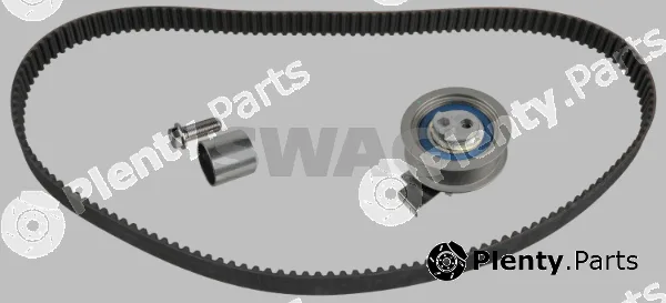 Swag 33101688 — Timing Belt Kit