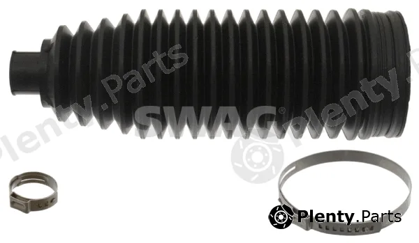 Swag 20943546 — Bellow Kit, steering