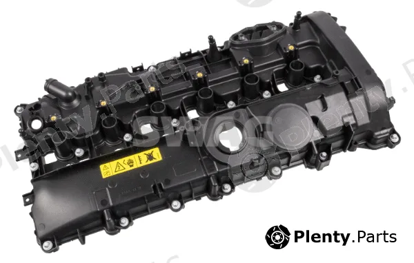 Swag 33104426 — Cylinder Head Cover