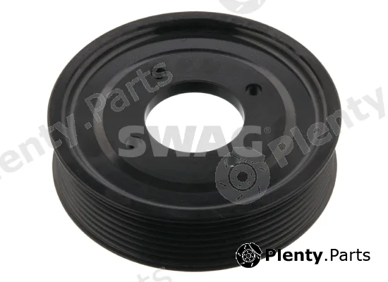Swag 20938329 — Belt Pulley, water pump