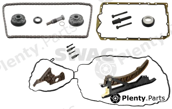 Swag 20947590 — Timing Chain Kit
