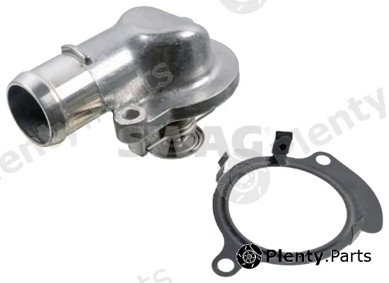 Swag 33110635 — Thermostat, coolant