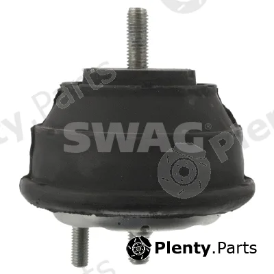 Swag 20130019 — Mounting, engine