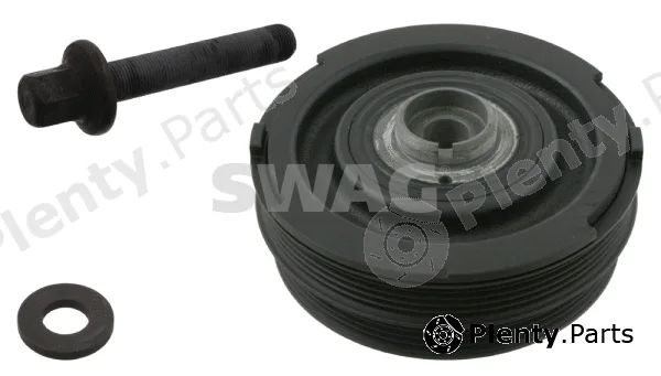 Swag 20933583 — Belt Pulley, crankshaft