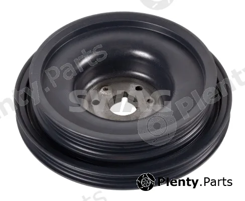 Swag 60932135 — Belt Pulley, crankshaft