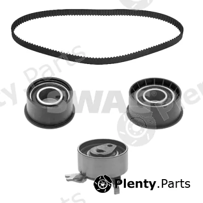 Swag 40020024 — Timing Belt Kit