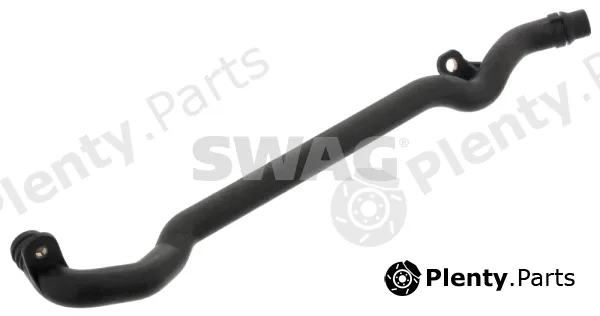 Swag 20946998 — Coolant Pipe