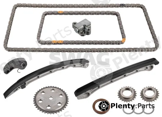 Swag 33107520 — Timing Chain Kit