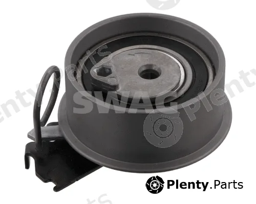 Swag 90933186 — Tensioner Pulley, timing belt
