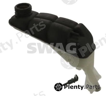Swag 10938916 — Expansion Tank, coolant
