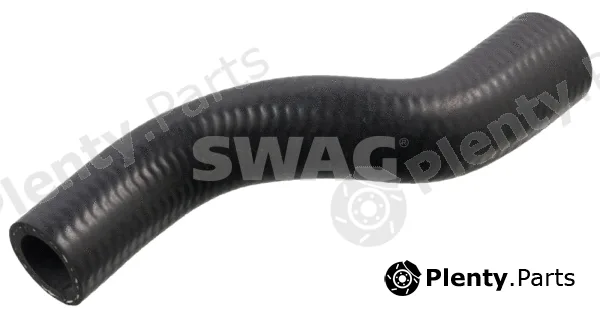 Swag 10102591 — Radiator Hose