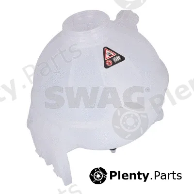 Swag 33108112 — Expansion Tank, coolant