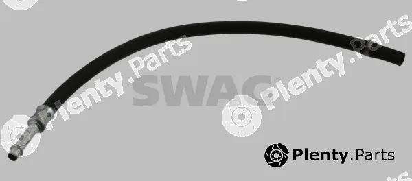 Swag 20936903 — Hydraulic Hose, steering