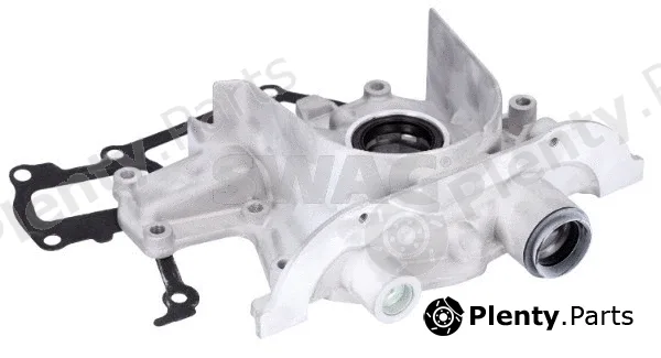 Swag 33104785 — Oil Pump