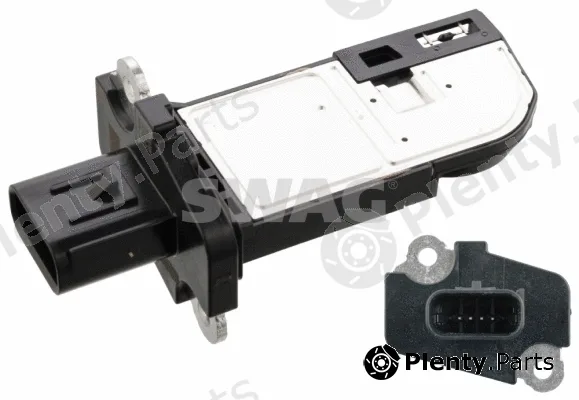 Swag 50105908 — Mass Air Flow Sensor