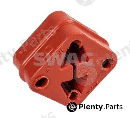 Swag 33100625 — Mount, exhaust system