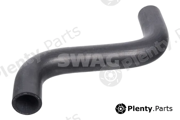 Swag 10914009 — Radiator Hose