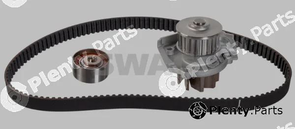 Swag 33101699 — Water Pump & Timing Belt Kit