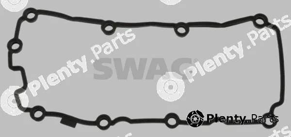 Swag 30943958 — Gasket, cylinder head cover