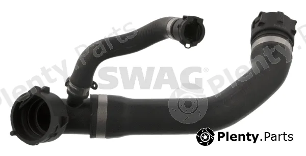 Swag 20945280 — Radiator Hose