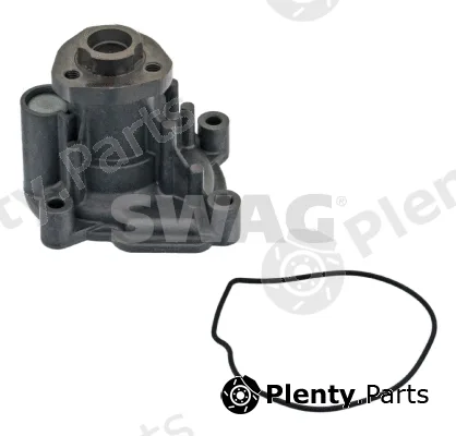 Swag 30929678 — Water Pump, engine cooling