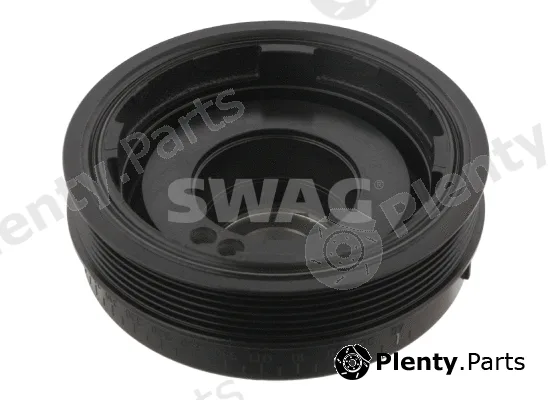 Swag 10931783 — Belt Pulley, crankshaft