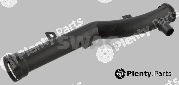 Swag 62103662 — Coolant Pipe