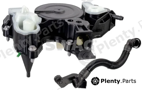 Swag 33103609 — Oil Separator, crankcase ventilation
