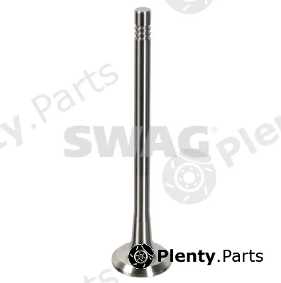 Swag 33108106 — Exhaust Valve