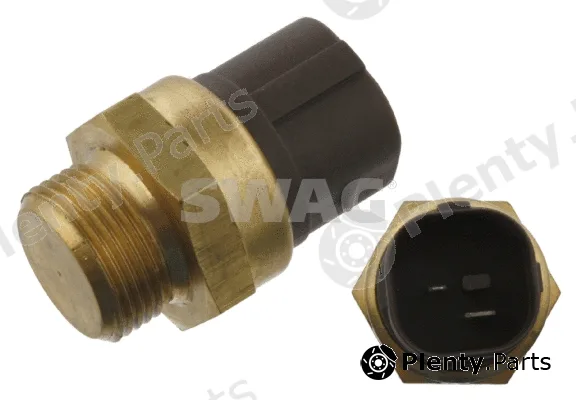 Swag 30936205 — Temperature Switch, radiator fan