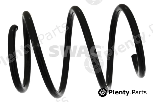 Swag 11946827 — Suspension Spring