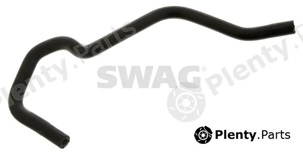 Swag 40938944 — Hose, crankcase ventilation