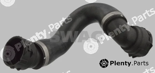 Swag 20103452 — Radiator Hose