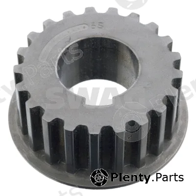 Swag 62103613 — Sprocket, crankshaft