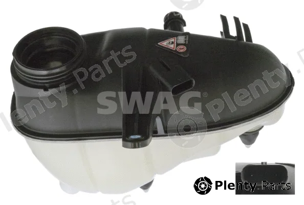 Swag 10107520 — Expansion Tank, coolant