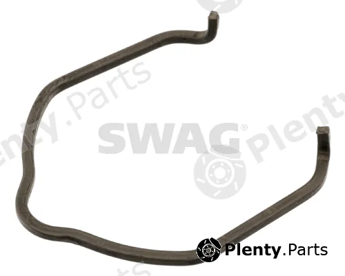 Swag 30949754 — Fastening Clamp, charge air hose