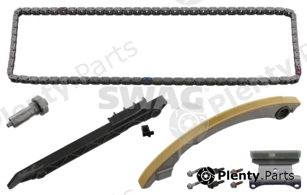 Swag 40101763 — Timing Chain Kit