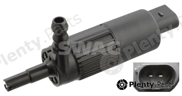 Swag 40103611 — Washer Fluid Pump, window cleaning