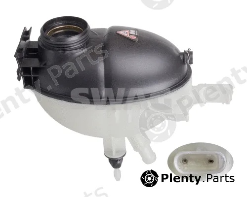 Swag 10938808 — Expansion Tank, coolant