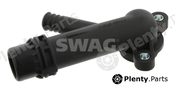 Swag 20928401 — Coolant Flange