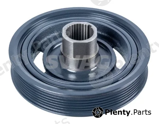 Swag 33106265 — Belt Pulley, crankshaft