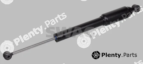 Swag 10100866 — Shock Absorber, steering