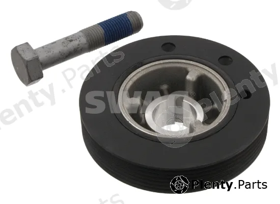 Swag 62933800 — Belt Pulley, crankshaft