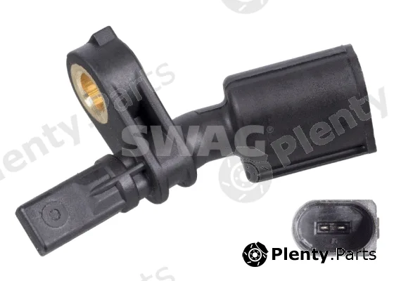 Swag 32923816 — Sensor, wheel speed