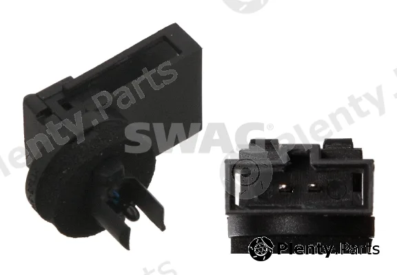 Swag 30932809 — Sensor, interior temperature