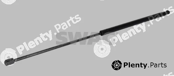 Swag 33107319 — Gas Spring, boot/cargo area SWAG extra